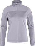 Fj&auml;llr&auml;ven F87141452, Fj&auml;llr&auml;ven - Women's Abisko Lite Fleece Half Zip -