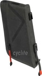 Cyclite B-2026-025-01-900, Cyclite - Saddle Bag Nano / 01 - Fahrradtasche Gr 0,5 l