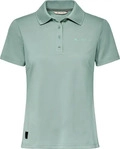 Vaude 458434330360, Vaude - Women's Essential Polo Shirt - Polo-Shirt Gr 36 t&uuml;rkis