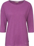 Vaude 426124290420, Vaude - Women's Neyland 3/4 - Longsleeve Gr 42 lila