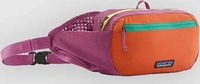 Patagonia 49021FDMGALL, Patagonia - Terravia Hip Pack - H&uuml;fttasche Gr One Size bunt