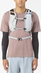 Salomon LC2856900001, Salomon - Cross 12 - Wanderrucksack grau