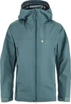 Fj&auml;llr&auml;ven F12500188577, Fj&auml;llr&auml;ven - Bergtagen GTX Lite Jacket - Regenjacke Gr