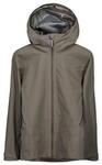 Houdini - BFF Jacket II - Regenjacke Gr XXL grau