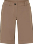 Vaude 490271200420, Vaude - Women's Cyclist Shorts II - Radhose Gr 42 braun