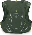 Osprey 10005453, Osprey - Duro 6 - Trailrunningrucksack Gr S gr&uuml;n