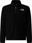 The North Face NF0A8CVGJK31002, The North Face - Teen's Glacier 1/4 Zip Pullover -