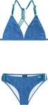Protest 72961007909, Protest - Kid's PRTFimkes Triangle Bikini - Bikini Gr 176 blau