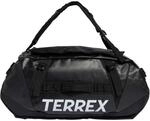 adidas Terrex - XPR Duffel 70 - Reisetasche Gr 70 l schwarz