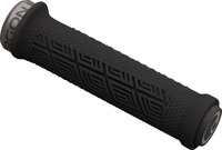 Ergon 42440400, Ergon - GDH Slim - Fahrradgriffe Gr One Size schwarz