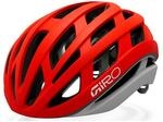 Giro - Helios Spherical - Velohelm Gr 51-55 cm - S rot
