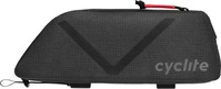 Cyclite B-2026-017-01-900, Cyclite - Top Tube Bag Nano / 01 - Fahrradtasche Gr 0,6 l