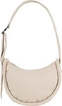 Sandqvist 257103300, Sandqvist - Curve Halfmoon Bag Mini - Umh&auml;ngetasche Gr 3 l