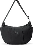 pinqponq PPC-BAL-001-801F, pinqponq - Krumm 22 - Umh&auml;ngetasche Gr 22 l schwarz