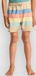 Billabong EBBJV00134TGW5S/10, Billabong - Kid's 73 Layback - Badehose Gr 140...
