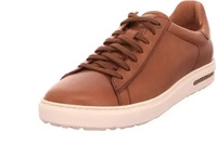Birkenstock 1026177, Birkenstock - Bend Low Smooth Leather LE - Freizeitschuhe 44 -