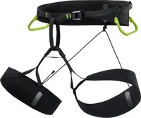 Arc'teryx X000009982013, Arc'teryx - Lithos SL Harness - Klettergurt Gr 5B schwarz