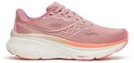 Saucony - Women's Guide 19 - Runningschuhe EU 37 rosa