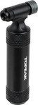 Topeak 15700281, Topeak - AirBooster Pro - CO2-Pumpe schwarz