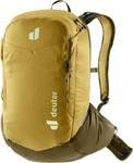 Deuter 321032612180, Deuter - Attack 20 - Bike-Rucksack oliv