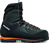 Scarpa - Mont Blanc GTX - Bergschuhe EU 40 schwarz/grau