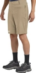 Jack Wolfskin A63930_A0082_A42, Jack Wolfskin - Hikeout Shorts - Shorts Gr 58 beige
