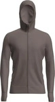 Icebreaker IBBA56W20KW1004, Icebreaker - Merino 260 Quantum IV L/S Zip Hoodie -