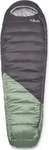 Rab QSS-24-FGH-REG-RZ, Rab - Women's Radeon -6C / 20F - Kunstfaserschlafsack Gr