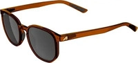 Alpina A8773492, Alpina - Dimont S3 - Sonnenbrille braun