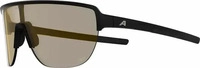 Alpina A8772035, Alpina - Ram 2.0 Q-Lite S1 - Sonnenbrille beige