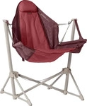 Nemo - Stargaze EVO-X - Campingstuhl Gr One Size rot