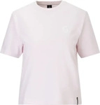 Scott 4247208140008, Scott - Women's Tee Graphic S/S - T-Shirt Gr M wei&szlig;