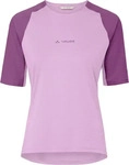 Vaude 486250290440, Vaude - Women's Kuro Shirt II - Radtrikot Gr 44 rosa