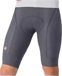 Castelli 4525004021XL, Castelli - Competizione 2 Bibshort - Radhose Gr XL grau