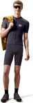Endura R-E3254GRY/GRYXL, Endura - AllTrack Ride S/S Jersey - Radtrikot Gr XL...