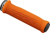 Ergon 42440502, Ergon - GDH Team - Fahrradgriffe Gr One Size rot