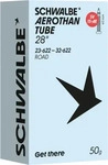 Schwalbe SB10465443, Schwalbe - Aerothan SV15 Alu 28'' (23/32-622) -...