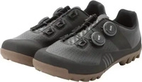 Vaude 488010100410, Vaude - Kuro Tech II - Radschuhe 41 | EU 41 grau