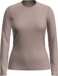 Icebreaker IB1043750LH1002, Icebreaker - Women's 200 Oasis L/S Crewe -