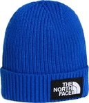 The North Face NF0A8CGUCZ61001, The North Face - Kid's TNF Logo Box Cuffed...
