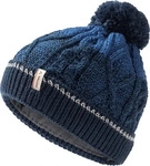 Vaude 412291805200, Vaude - Kid's Cornua Beanie III - M&uuml;tze Gr S blau