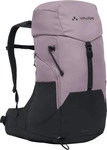 Vaude 472720940000, Vaude - Jura 24 - Wanderrucksack schwarz/rosa