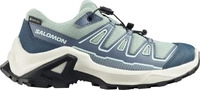 Salomon L49109700010, Salomon - Kid's X Ultra GORE-TEX - Multisportschuhe 32 | EU 32