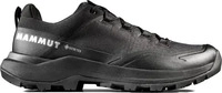 Mammut 3030-05590-0001-1550, Mammut - Sertig III Low GTX - Multisportschuhe 48 | EU