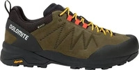 Dolomite 4200661483021, Dolomite - Crodarossa Leather GTX - Multisportschuhe 46,5 