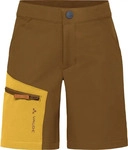 Vaude 486305661640, Vaude - Kid's Rokua Shorts - Shorts Gr 158/164 braun