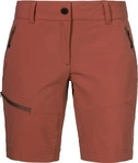 Sch&ouml;ffel 12408559044, Sch&ouml;ffel - Women's Shorts Toblach2 - Shorts Gr 44 rot