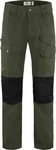 Fj&auml;llr&auml;ven F87178662-550, Fj&auml;llr&auml;ven - Vidda Pro Ventilated Trousers -