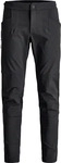 Ortovox 7063700003, Ortovox - Trad Plus Pants - Kletterhose Gr L schwarz