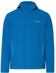 Vaude - Tekoa Jacket II - Softshelljacke Gr S blau